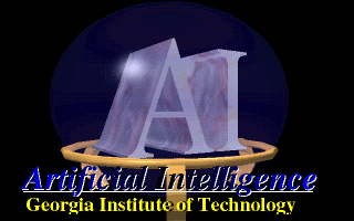 Artificial Intelligence at Georgia Tech