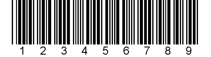 free barcode image. Free Barcode Generator