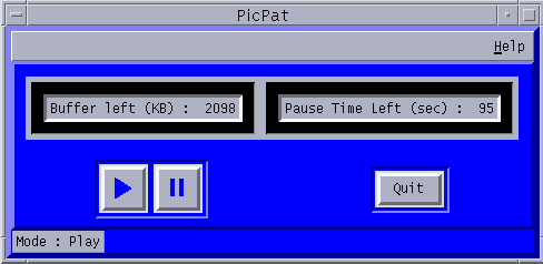 PicPat Window