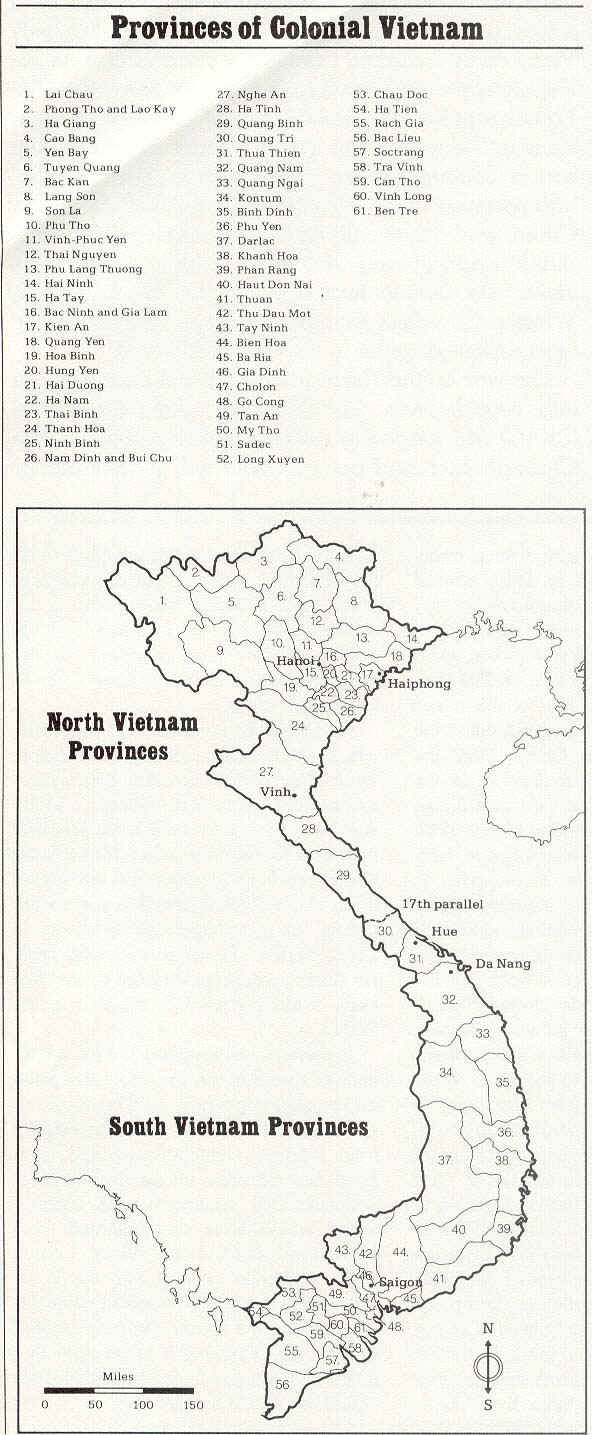 vietnam war essay topics