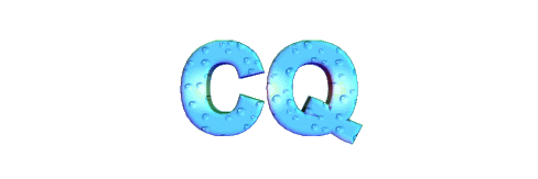 CQ logo