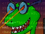 The dreaded HTML Python