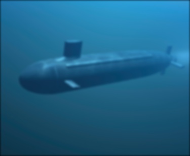blurred-submarine