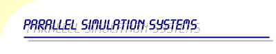 Parallel Simulation Systems