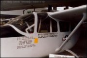 O-2A Pilot's Window
(improved)