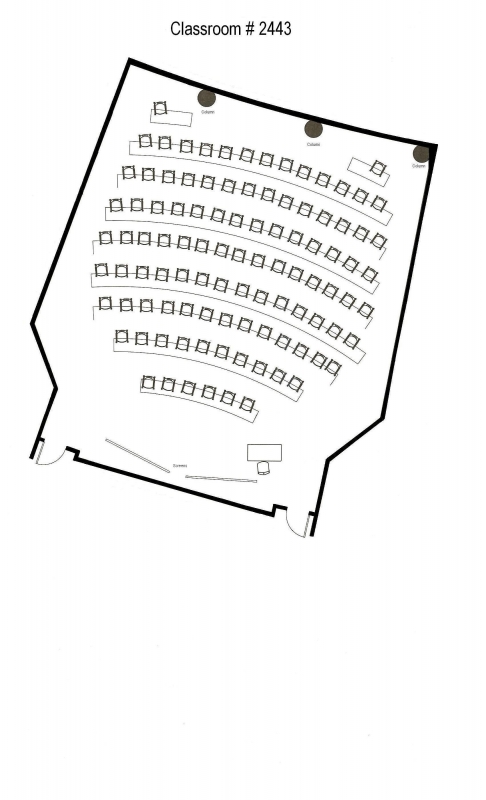 2443 layout