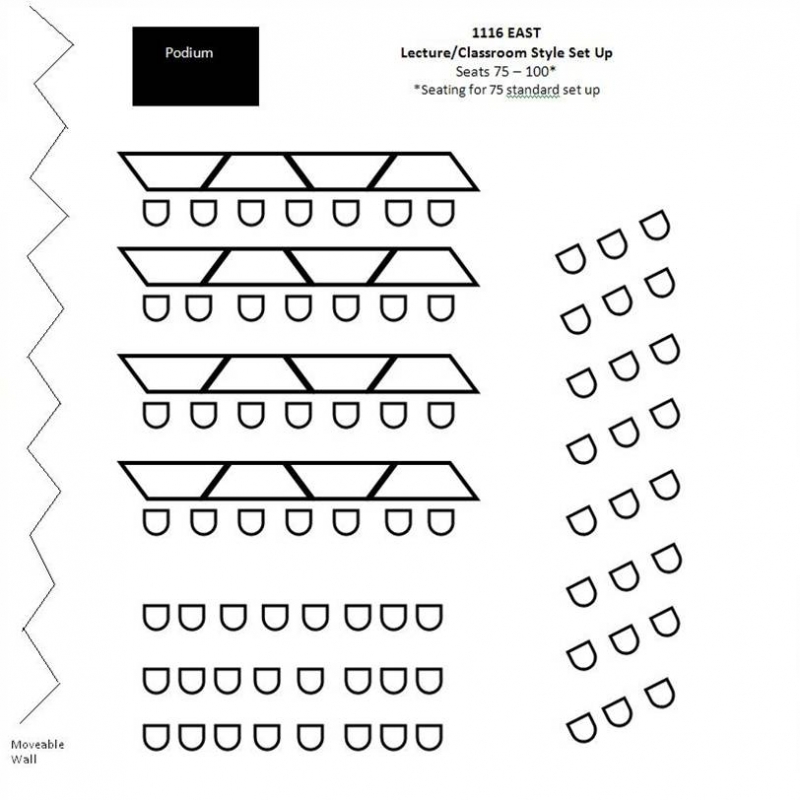 1116E/W layout