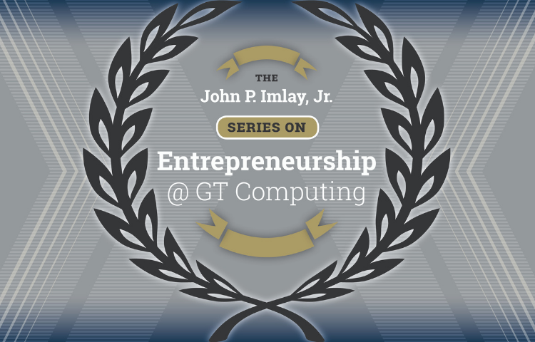 John P. Imlay Series on Entrepreneurship