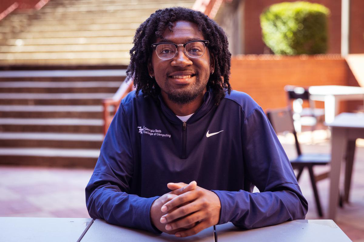 Tai'Re, Fourth Year CS