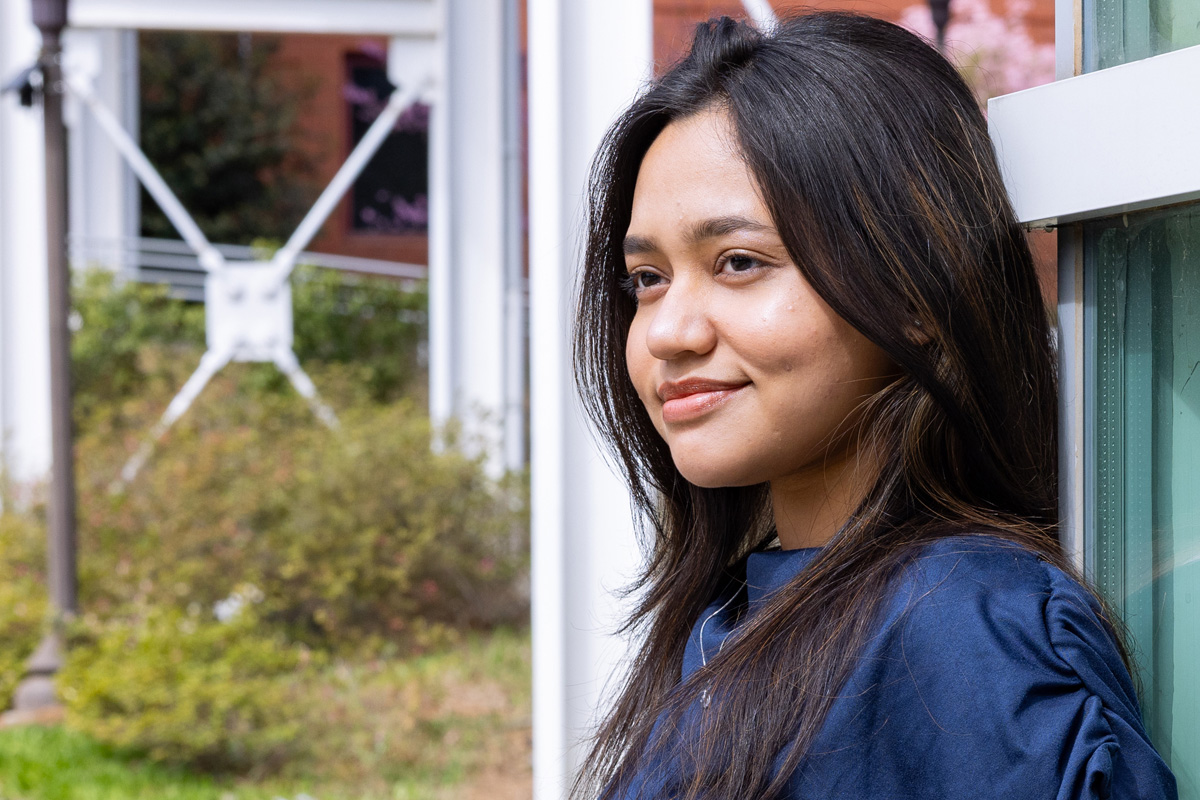 Cap Intern Ekta