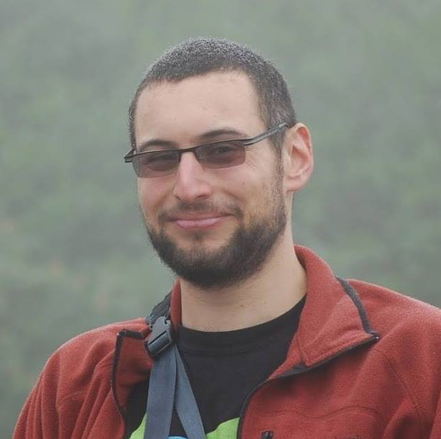 Jacob Schreiber.jpg Jacob Schreiber.jpg