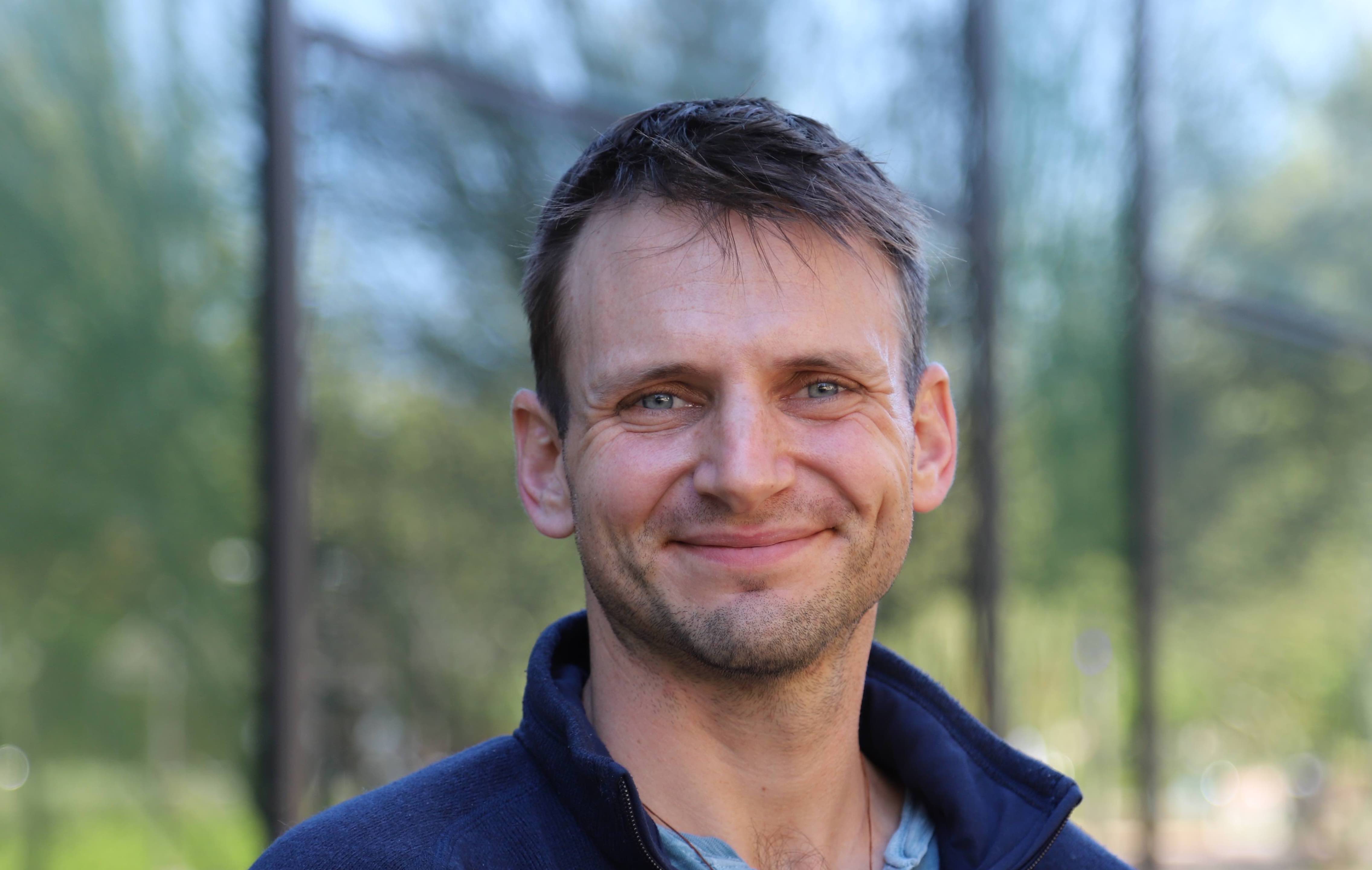 Robert Webber Headshot.jpg Robert Webber Headshot.jpg