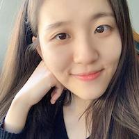 Photo portrait of smiling Haekyu Park, a computing PhD student at Georgia Tech