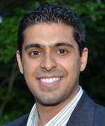 Anil Chawla, Georgia Tech College of Computing Advisory Board Member