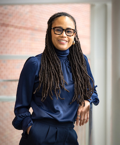 Tamara Pearson of the Constellations Center for Equity in Computing at Georgia Tech