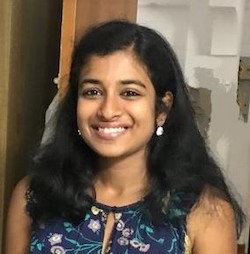 Shruti Shivakumar