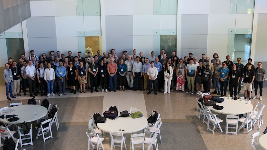 Precond 24 Group Photo