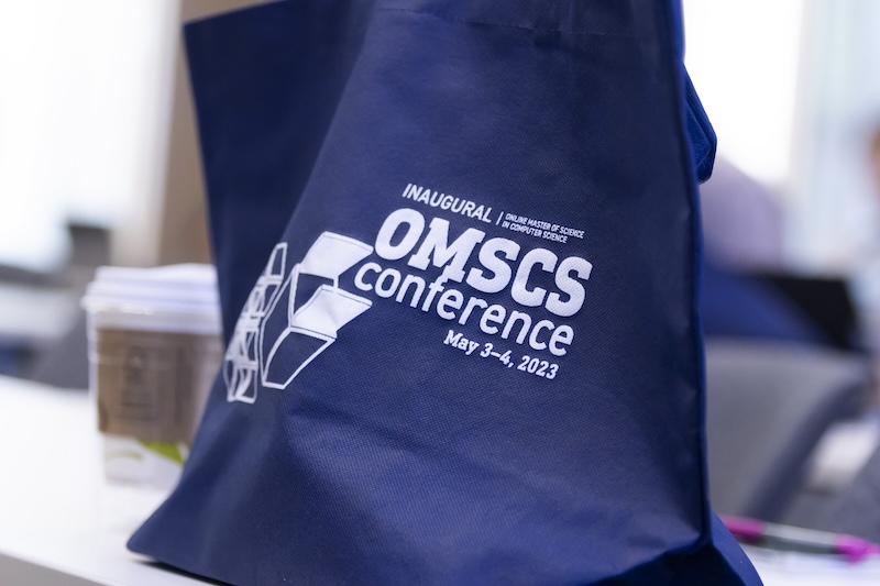 OMSCS Conference 