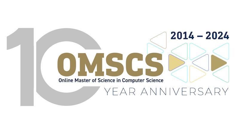 OMSCS10_anniversary graphic