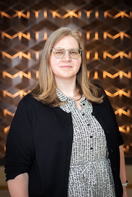Lynn Dombrowski