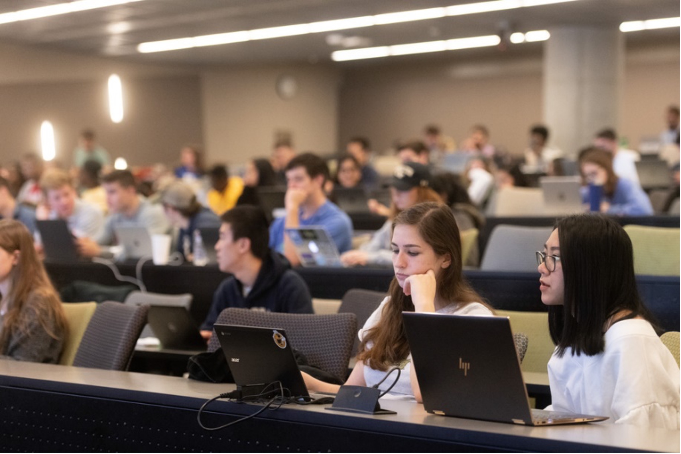 FASET Attendees