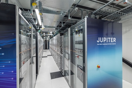 JSC JUPITER