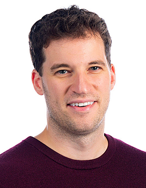 Spencer Bryngelson
