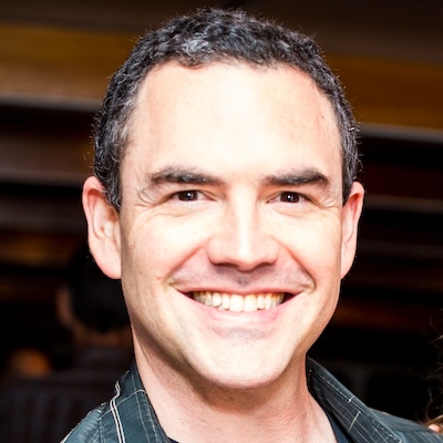 OpenAI researcher Adam Kalai headshot