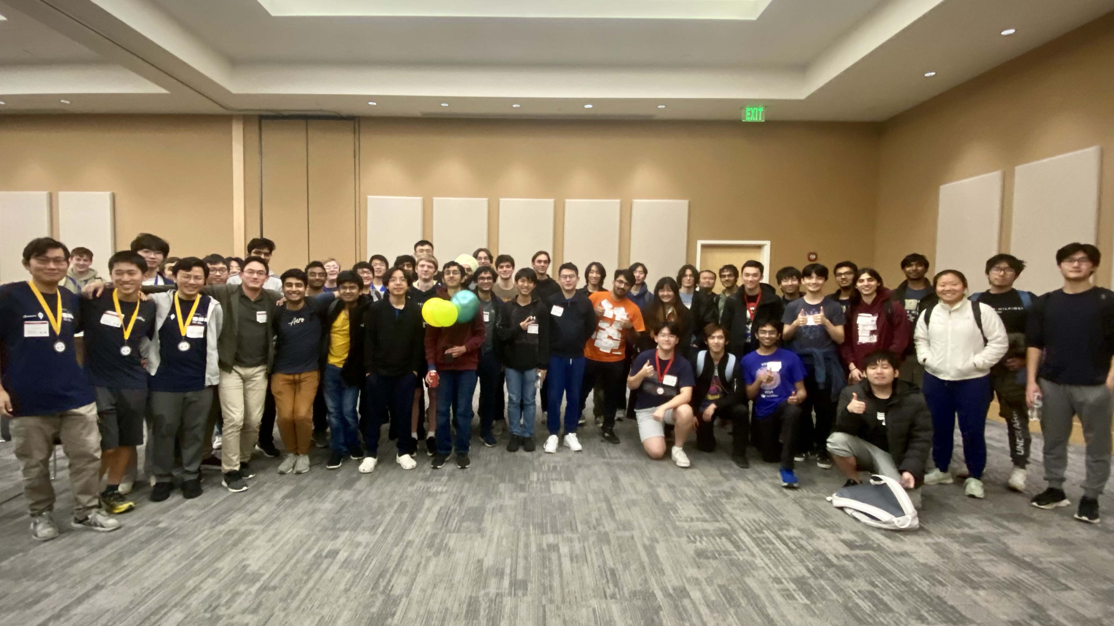 Competitive Programming