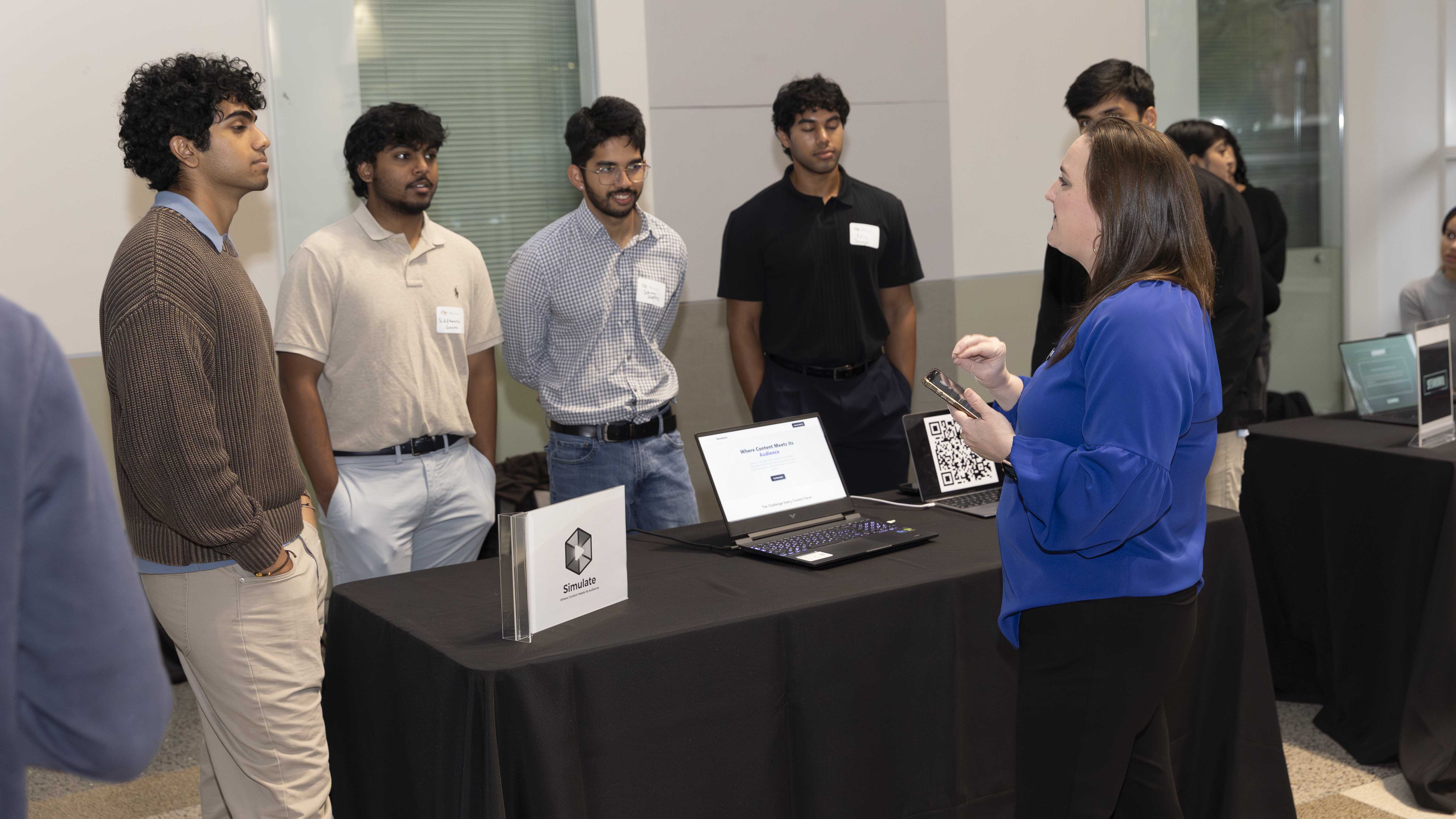 junior design capstone