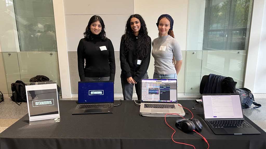 junior design capstone