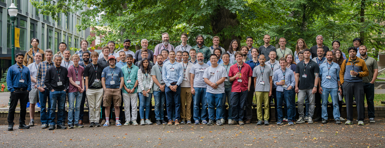 MFEM Community Workshop