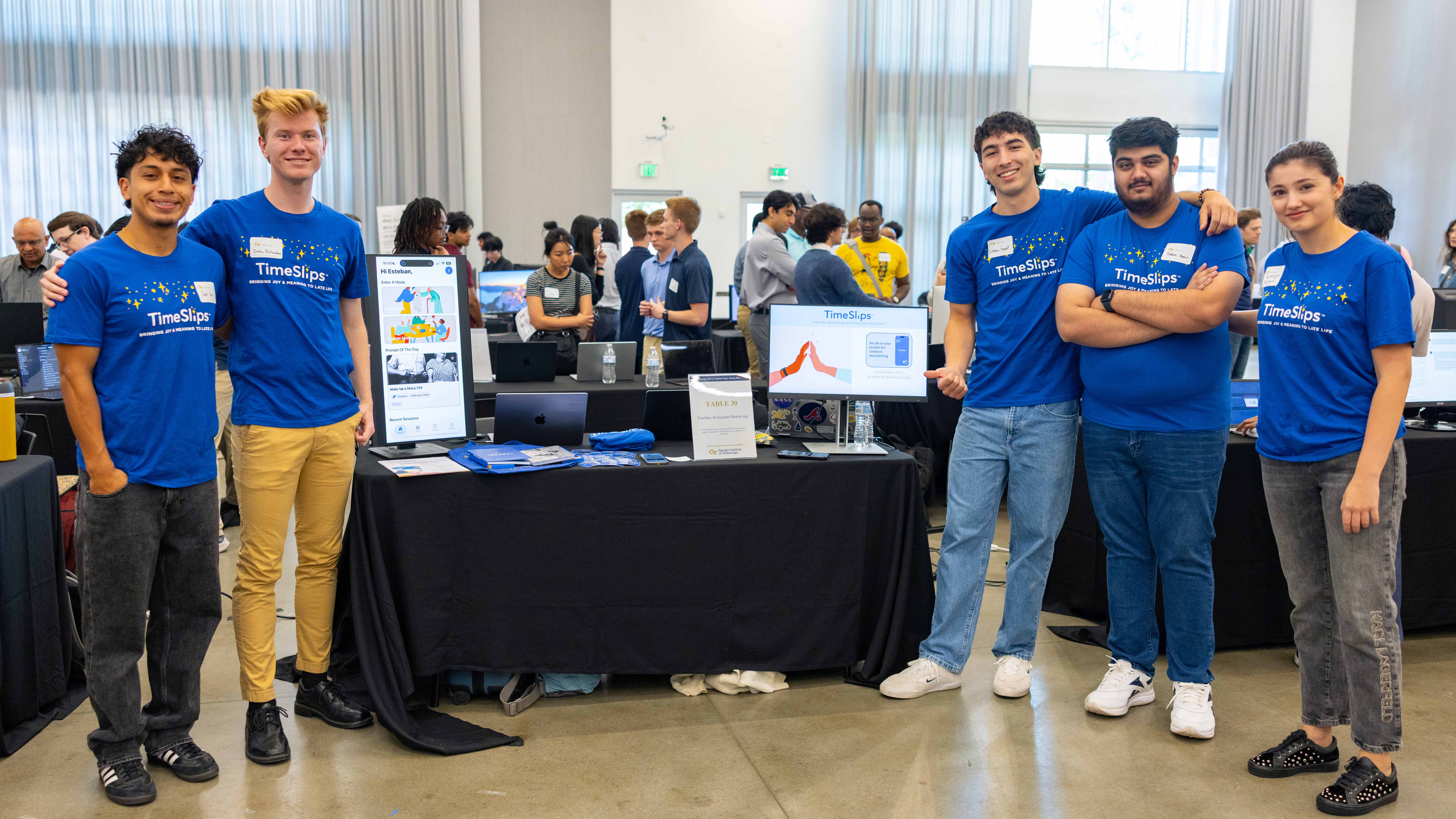 junior design capstone