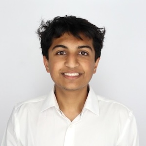 Georgia Tech CS major Siddharth Lohani Linkedin Profile picture