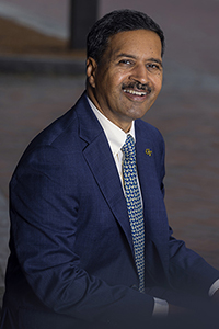 Vivek Sarkar, John P. Imlay, Jr. Dean of Computing