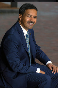 Dean Vivek Sarkar 