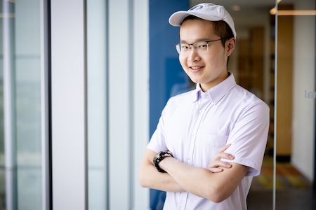 Yiqiao Jin ACL 2026