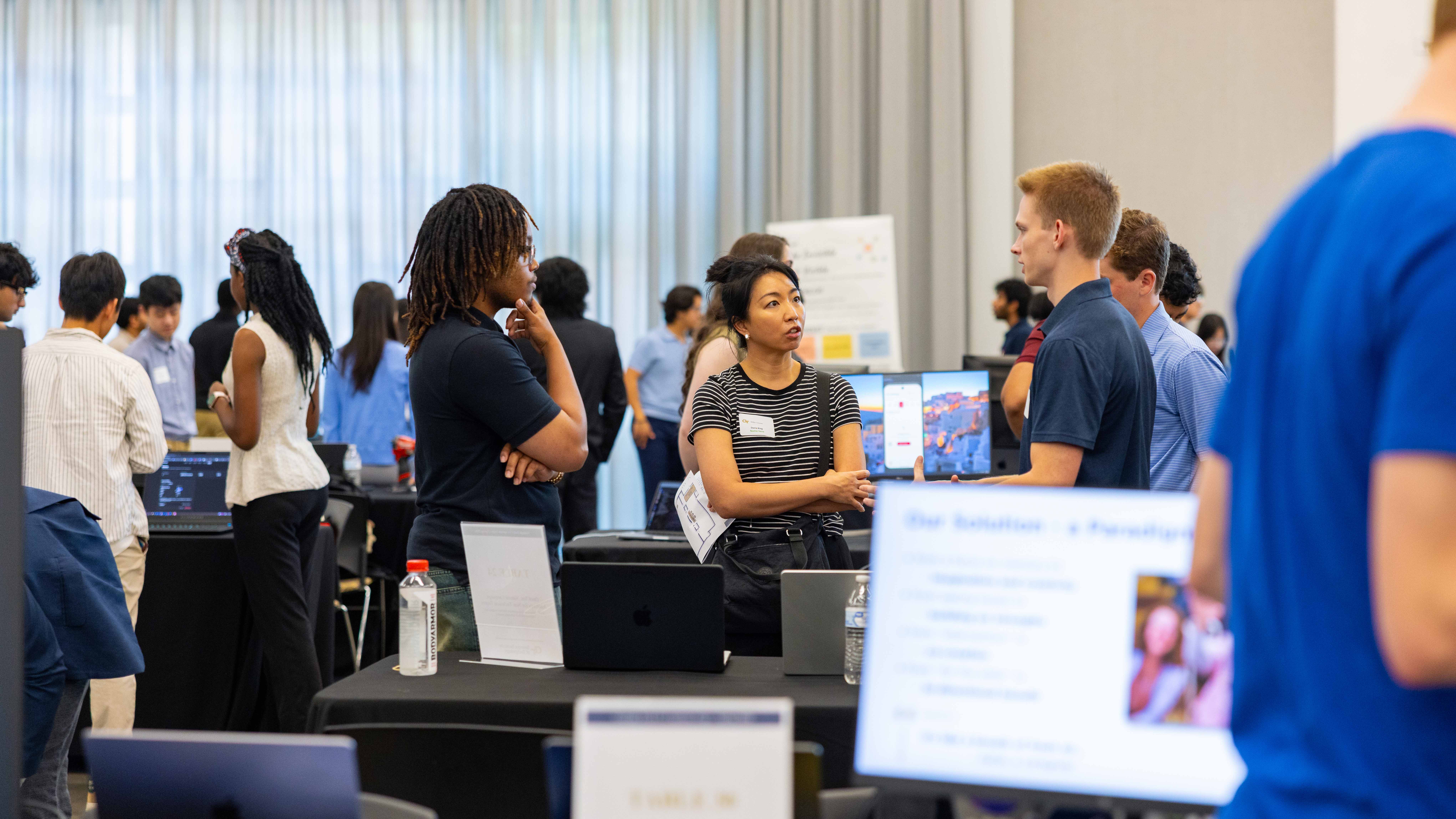junior design capstone