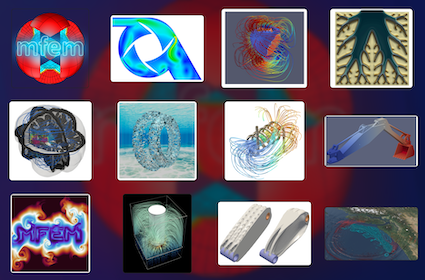 MFEM Community Workshop
