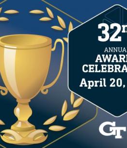 32nd Annual College of Computing Awards Ceremony Luncheon