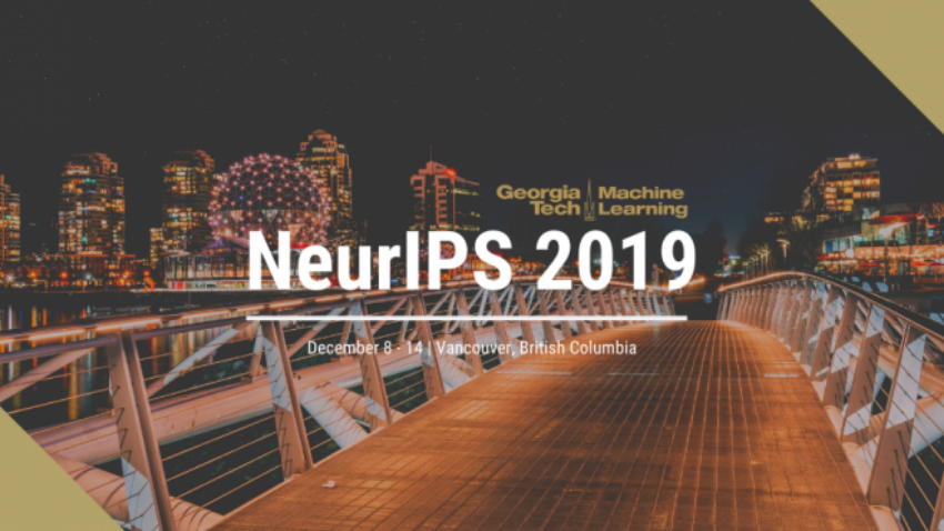 NeurIPS 2019