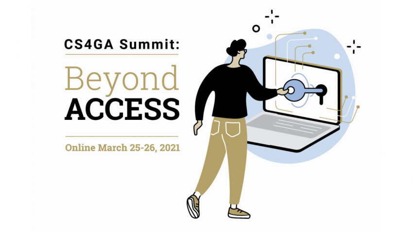 cs4ga summit news header