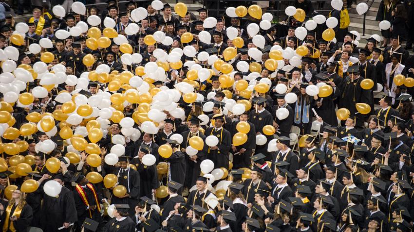 Crowd of people