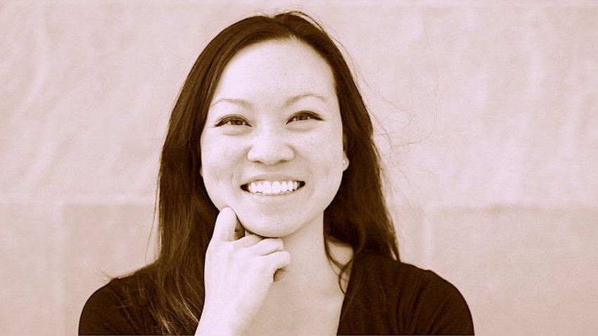 Georgia Tech Alumna Kathy Pham, CS 07, MS CS 09