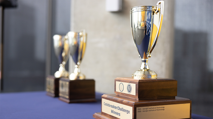 Trophies