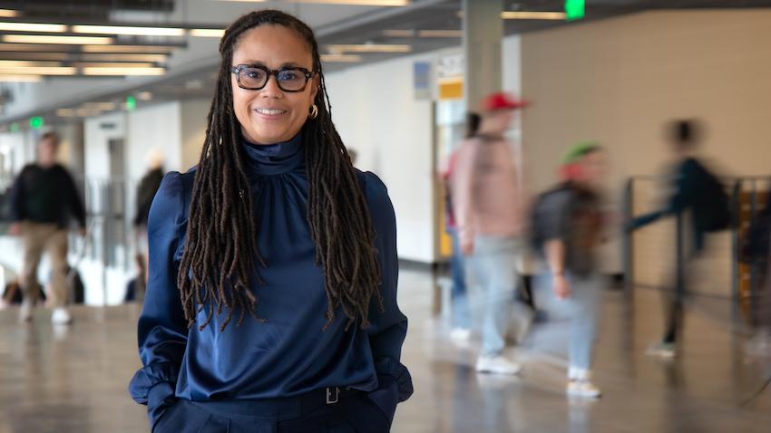 Tamara Pearson, Senior Director of Research and Programs, Constellations Center for Equity in Computing at Georgia Tech