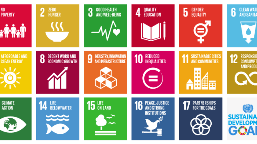 UN SDGs