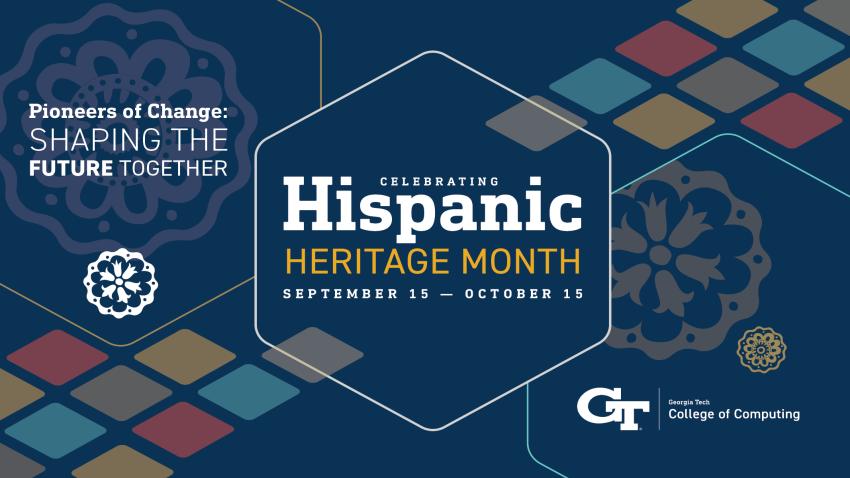 Hispanic Heritage Month 2024