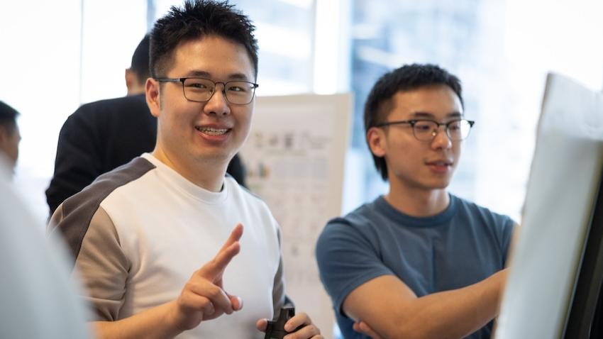Weihan Li CSE ICML 2024