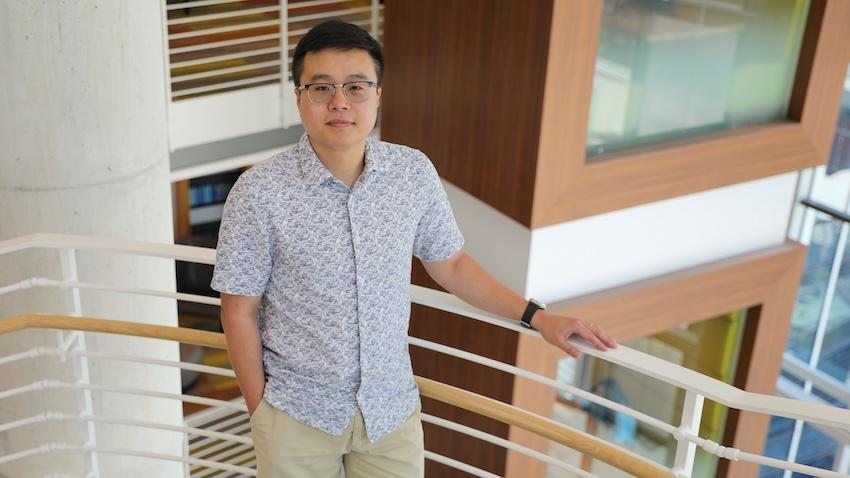 Qi Tang CSE